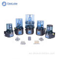 sistema de lubricación2L Bomba centralizada automática para maquinaria